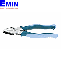 Tsunoda PW-104DG Power Side Cutting Pliers (200mm)