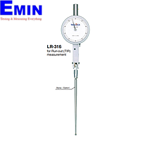 TECLOCK LR-316 Lever Test Indicator for Deflection