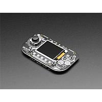 Adafruit 4242 Evaluation Boards Adafruit PyGamer for MakeCode Arcade CircuitPython or Arduino