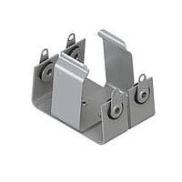 Keystone Electronics 184 Battery Holders 30V ALUM Battery HOLDER