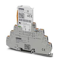 PHOENIX CONTACT 2906790 Industrial Surge Protectors TTC-6P-1X2-F-M-24DC- TTC-