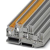 PHOENIX CONTACT 3206377 DIN Rail Terminal Blocks QTTCB 1.5/ 2P-PV