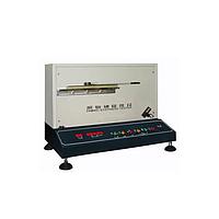 TONYHK HTF-017 Automatic Fabric Stiffness Tester (5~200mm, 0.1mm)