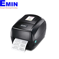 Godex RT863i Desktop Printer (Direct Thermal, 3 IPS, 4.16 ")
