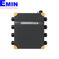 FLUKE FLUKE-1760TR BASIC Three-Phase Power Quality Recorder