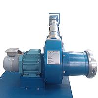 Sensing Precision Velocity & Flow Calibration Rig