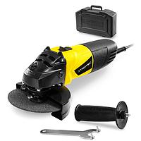 Trotec PAGS 10-115 Angle Grinder (500 W; 12000 min-1)