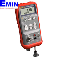 FLUKE 718Ex100G Intrinsically Safe Pressure Calibrator (-830mbar ~ 7bar, Intrinsically Safe)
