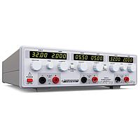 Rohde & Schwarz HM7042-5 Triple Power Supply (155.5W, 3 CH)