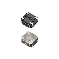 C&K KSC241JSPDELTALFS Tactile Switches SWITCH TACTILE