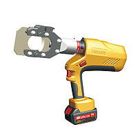 EMEADS EBS-40 Charging Type Hydraulic Cable Cutter (60KN/120KN, 40mm)