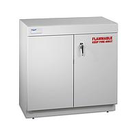 Labconco 9906400 Solvent Storage Cabinets (ADA-Compliant, manual-closing door(s), 30’ width)