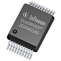 Infineon 1EDI3021ASXUMA1 IGBT, MOSFET Gate Drivers HVGD_TRACT