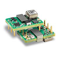 Flex Power Modules PKU4113DPI Isolated
