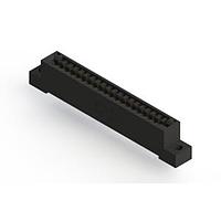 EDAC 896-020-521-104 Receptacles High Temp Card Edge Connectors