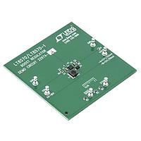 Analog Devices DC2297A-B Voltage Regulator - Switching Regulator LT8570-1 Demo Board - 5V to 10V input to