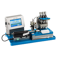 Roxer DCF PAD 7B Multi-purpose Interface for MAAI Manual (3B / 4B / 5B / 7B, 1500 to 2600 mvt)