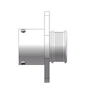 Amphenol Industrial MB03HE10-15SN(072) Connectors RCPT SZ8 ZNNI 7 SKT W/O CRIMP CONTACTS