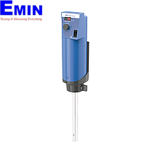 IKA T 50 digital ULTRA-TURRAX® (0003787000) dispersers