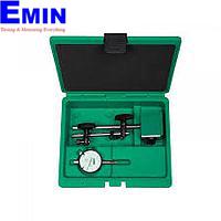 INSIZE 5024 2- Piece Measuring Tool Set (10mm, 0.01mm)