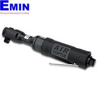 Toptul KAAF1605 - 1/2 inch DR. Super Duty Air Ratchet Wrench (Max. Torque 75 Ft-Lb)