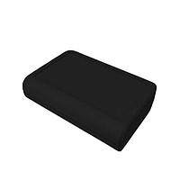 New Age Enclosures S3A-261707 Fob AAA Fob 2.6 x 1.7 x 0.7 inch - Black