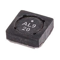 Eaton SD20-R47-R Power Inductor 0.47uH 4A 0.02ohms