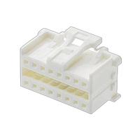 Molex 51353-3200 Receptacle Housing 32 Ckt Housing