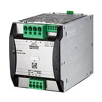 Murrelektronik 85693 Switching Supplies Emparro Power Supply 3-PHASE, IN: 360 - 500VAC OUT: 24-28V/40ADC, Power Boost - for 5 seconds 50% additional power