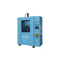Danrel DR-HP640 PP RO Water Tanks Hot Plate Welding Machine