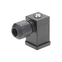 Molex 1212040010 Circular DIN Connectors C25200N2TSN