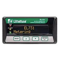 Littelfuse EL731-12-10 Industrial Relays AC/DC ELR,32-70VDC,PROFIBUS,AS