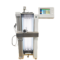 NOSELAB ATS Density Gradient Column Gradient Column Micro Auto Density Tester