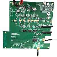 Maxim Integrated MAX5861EVKIT# RF Modulator Eval Kit MAX5861 (High Density Downstrea