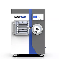 Scitek FD-B5 Box Freeze Dryer (0.48m2, 5000W)