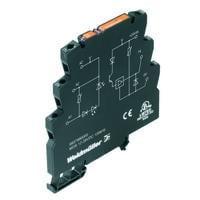 Weidmuller 8937990000 Terminal Block MOS 12-28VDC 100kHz