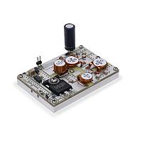 NXP MRF300AN-144MHZ RF Transistor MRF300AN 144 MHz Reference Circuit