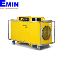 Trotec TEH 400 Industrial electric heater (9,000 m³/h)