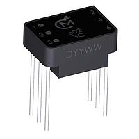 Murata Power Solutions 76601/2C PCB Mount Transformers 492 UH