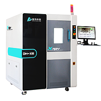 DINGHUA TECHNOLOGY DH-X8 Xray PCBa inspection machine (5um, 90kV)