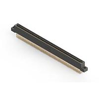 EDAC 395-126-523-208 Standard Card Edge Connectors .100" (2.54mm) Pitch Card Edge Connector