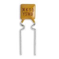 Littelfuse RKEF050-AP Resettable Fuses - PPTC 60V 40A Ammo Pack Radial-leaded Device