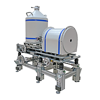 BSI PGNAA Prompt Gamma Neutron Activation Analysis Spectrometer (100 keV ~ 8000 keV)