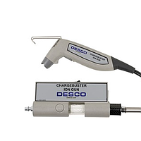 Desco 19590 CHARGEBUSTER ION GUN (120VAC)