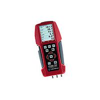 Combustion/Emission Gas Analyzer