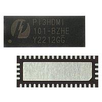 Diodes Incorporated PI3HDMI101-BZHEX Redrivers HDMI 1:1 Redriver w/ActiveEye Tech