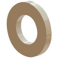 Essentra Components 185040070409 Flat Washer WASHER M4