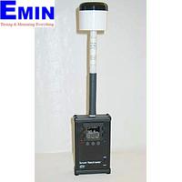 EMCTD PI-01-BP Isotropic Ultra Broadband Electric Field Probe (0.1– 100 MHz, Stopband: 800-6000 MHz; 1 – 800 V/m)