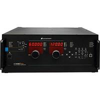 Gossen Metrawatt SYSKON P4500-060-180 Programmable DC Power Supply (4500 W, 60 V, 180 A)