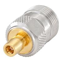 Rosenberger 59K153-K00L5 RF Adapters - Between Series ADAPTOR